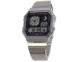 Casio A130WE-1AEF Vintage Collection Horloge