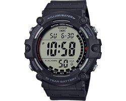 Casio Collection Men Heren Horloge AE-1500WH-1AVEF - 51.2 mm