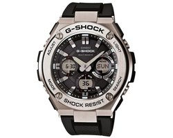 Casio G-Shock G-steel horloge GST-W110-1AER