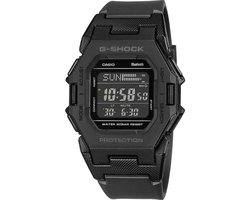 Casio G-Shock GD-B500-1ER Horloge - Kunststof - Zwart - Ø 41 mm