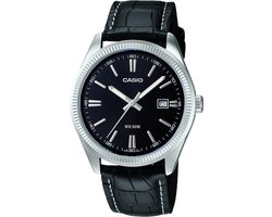 Casio MTP 1302PL 1AVEF Heren horloge - 39 mm