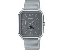 Casio MTP-M305M-8AVER Timeless Collection Heren Horloge