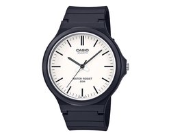 Casio MW 240 7EVEF Unisex horloge - 43 mm