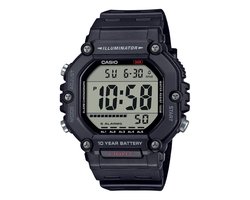Casio Timeless AE-1600H-1AVEF Heren Horloge