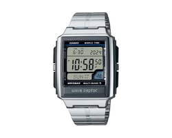 Casio Wave Ceptor WV-59RD-1AEF Heren Horloge - 39 mm