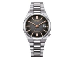 Citizen - NJ0200-50E - Polshorloge - Heren - Automatisch - Tsuyosa