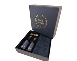 Clean Your Watch - Horloge schoonmaakset