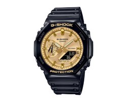 G-Shock GA-2100GB-1AER Horloge