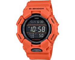 G-Shock GD-010-4ER Classic Heren Horloge