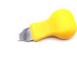 Horloge Deksel Opener