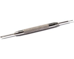 Horloge gereedschap / Montage tool voor pushpin horlogeband / 1 mm