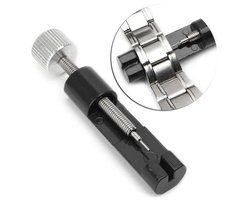 Horlogeband Inkortset - Horloge Band Inkorter - Schakel Pin Verwijderaar - Gereedschap voor Horlogemakers