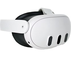 Meta Quest 3 - 512GB - VR-bril