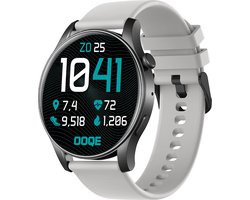 OOQE WATCH ULTRA 3 - Grijs