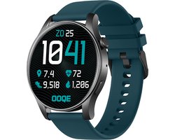 OOQE WATCH ULTRA 3 - Groen