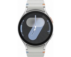 Samsung Galaxy Watch 7 - smartwatch - 44mm - Zilver
