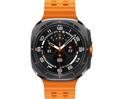 Samsung Galaxy Watch Ultra - Smartwatch - 47mm - Titanium Gray