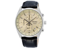 Seiko Herenhorloge - SSB383P1