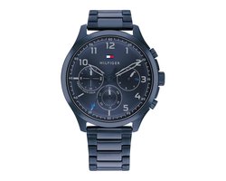 Tommy Hilfiger TH1791853 Heren Horloge
