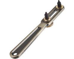 ValeDelucs Universele Horlogekast Opener / Horloge openmaken / Gereedschap