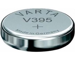 Varta fournituur v395/sr57/sr927sw