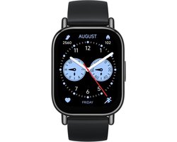 Xiaomi Redmi Watch 5 Lite - Smartwatch - 48 mm - Zwart