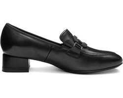 Ara Graz - dames pump - zwart - maat 39 (EU) 6 (UK)