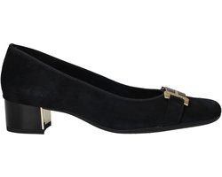 Ara Nizza 2.0 Pumps - Dames - Zwart - Maat:41