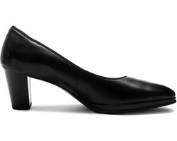 Ara Orly - dames pump - zwart - maat 41 (EU) 7 (UK)