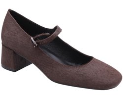 Bibi Lou - Schoenen - Bruin - Vrouwen - Maat 37 -