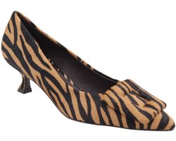 Bibi Lou - Schoenen - Zwart - Vrouwen - Maat 38 -