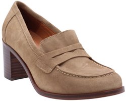 Ctwlk - Schoenen - Beige - Vrouwen - Maat 39 -