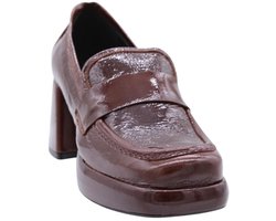 Ctwlk - Schoenen - Bruin - Vrouwen - Maat 36 -