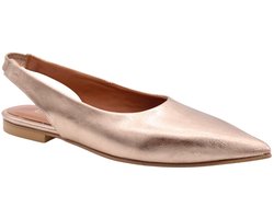 Ctwlk - Schoenen - Roze - Vrouwen - Maat 36 -