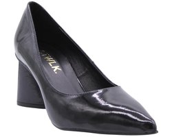 Ctwlk - Schoenen - Zwart - Vrouwen - Maat 36 -