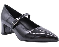 Ctwlk - Schoenen - Zwart - Vrouwen - Maat 40 -