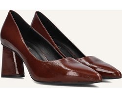 CTWLK Vancoover Hakken Dames - Bruin - Maat 39