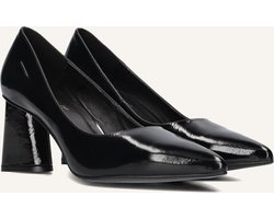 CTWLK Vancoover Hakken Dames - Zwart - Maat 40