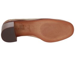 CTWLK Vera Beige Pump