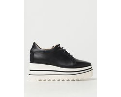 Eclypse Platform Sneaker Platform Sole Wo - Black Wedges