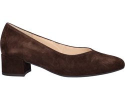 Gabor 3015 Hakken Dames - Bruin - Maat 41