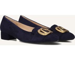 Gabor 323.1 Hakken Dames - Blauw - Maat 44