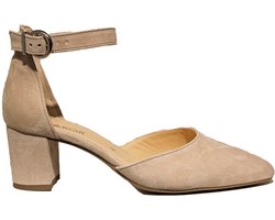 Gabor 340 Hakken Dames - Beige - Maat 39