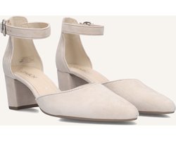 Gabor 340 Hakken Dames - Beige - Maat 44
