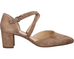 Gabor 343 Hakken Dames - Camel - Maat 38,5