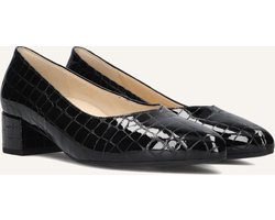 Gabor 431.1 Hakken Dames - Zwart - Maat 44