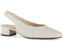 GABOR 81.520.22 Pump offwhite maat 7