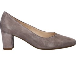 Gabor Comfort dames pump - Beige - Maat 36