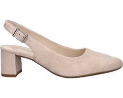 Gabor dames pump - Sand - Maat 42