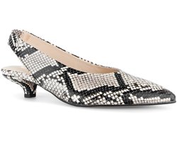 Gabor Pump Leopard - Maat 39